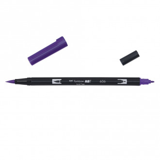 tombow-abt-dual-brush-606-violet-violeta