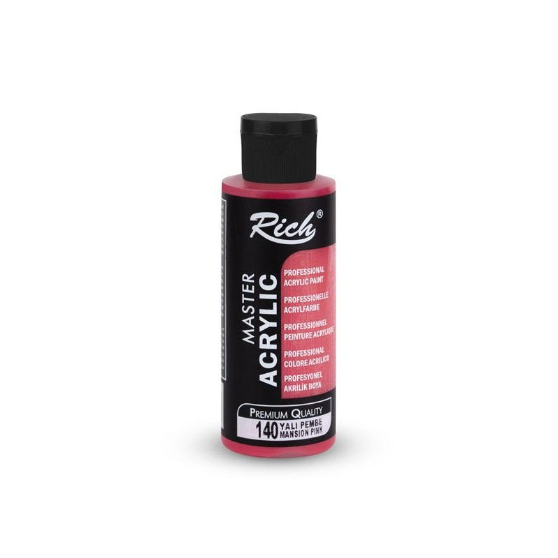 pintura-acrilica-master-acrylic-rich-120cc-mansion-rosa