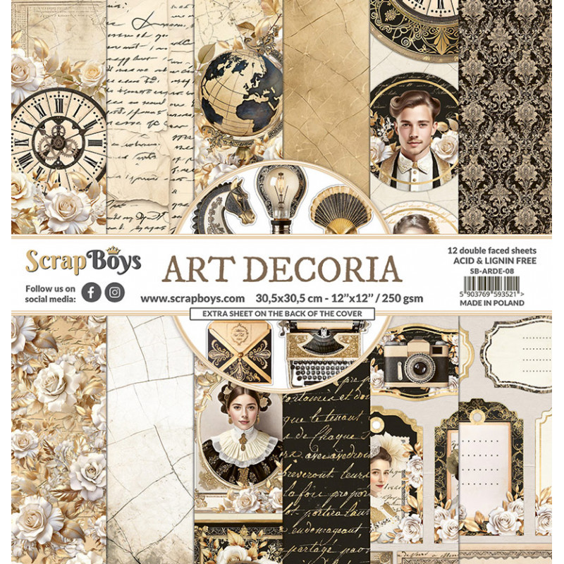 set-de-papeles-art-decoria-scrapboys-12x12