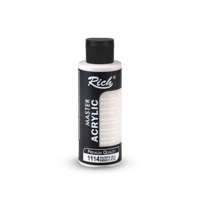 pintura-acrilica-master-acrylic-rich-120cc-beige-barroco