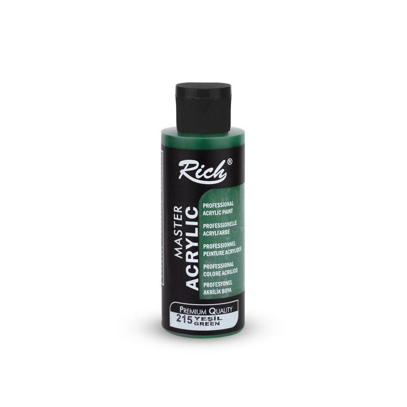 pintura-acrilica-master-acrylic-rich-120cc-verde