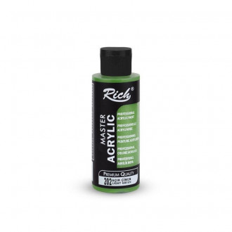 pintura-acrilica-master-acrylic-rich-120cc-verde-hierba