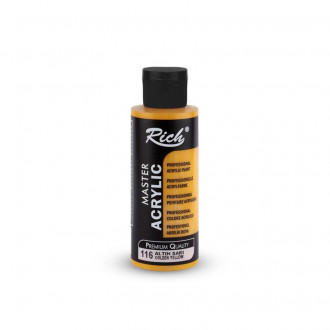 pintura-acrilica-master-acrylic-rich-120cc-amarillo-dorado