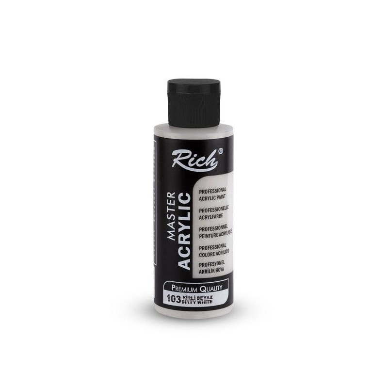 pintura-acrilica-master-acrylic-rich-120cc-blanco-roto