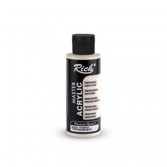 pintura-acrilica-master-acrylic-rich-120cc-blanco-calido