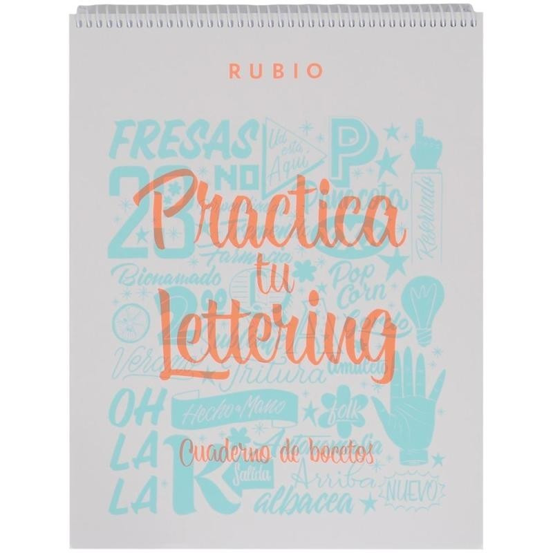 cuaderno-practica-lettering-rubio-bocetos