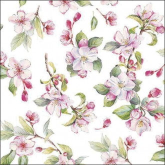 servilletas-decoupage-decoradas-spring-blossom-white