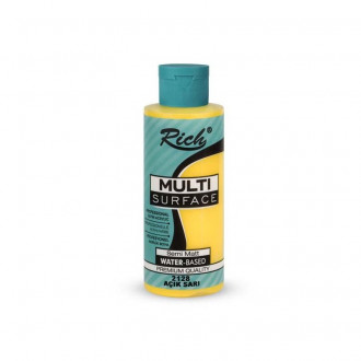 pintura-acrilica-multisuperficie-rich-120cc-amarillo-claro