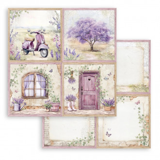 set-papeles-scrapbooking-lavender-stamperia-12x12-7