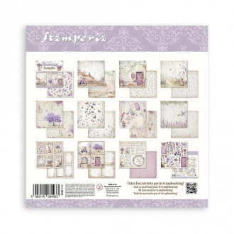 set-papeles-scrapbooking-lavender-stamperia-12x12-10