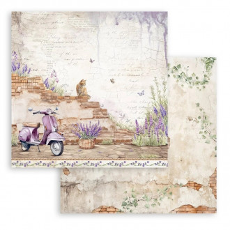 lavender-stamperia-8x8-bloc-scrapbooking-3