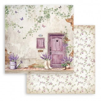 lavender-stamperia-8x8-bloc-scrapbooking-4