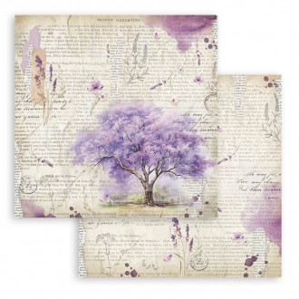 lavender-stamperia-8x8-bloc-scrapbooking-6