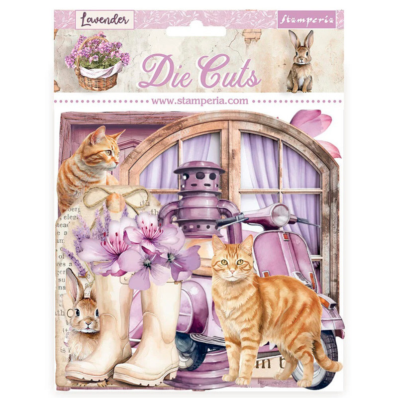 die-cuts-lavender-stamperia-scrapbook-56pzs