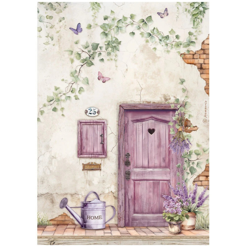 papel-de-arroz-lavender-stamperia-puerta-a4