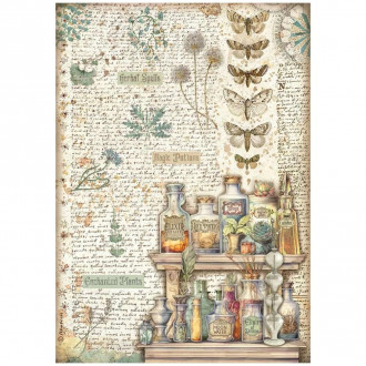 papel-de-arroz-stamperia-fortune-a4-alquimia-dfsa4872