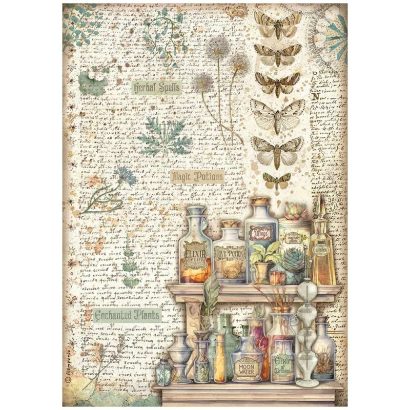 papel-de-arroz-stamperia-fortune-a4-alquimia-dfsa4872