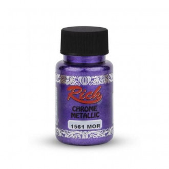 pintura-metalizada-rich-chrome-metallic-50ml-purpura