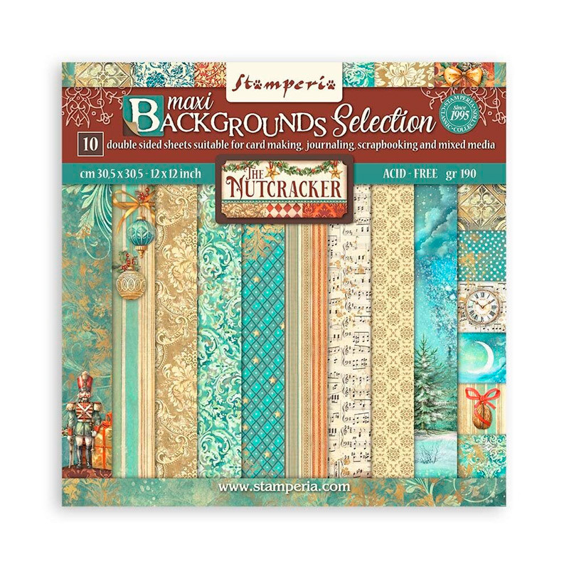 maxi-backgrounds-the-nutcracker-fondos-12x12