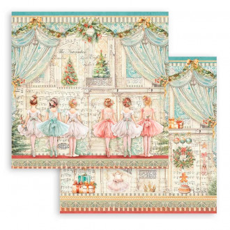 stamperia-the-nutcracker-8x8-scrapbook-7