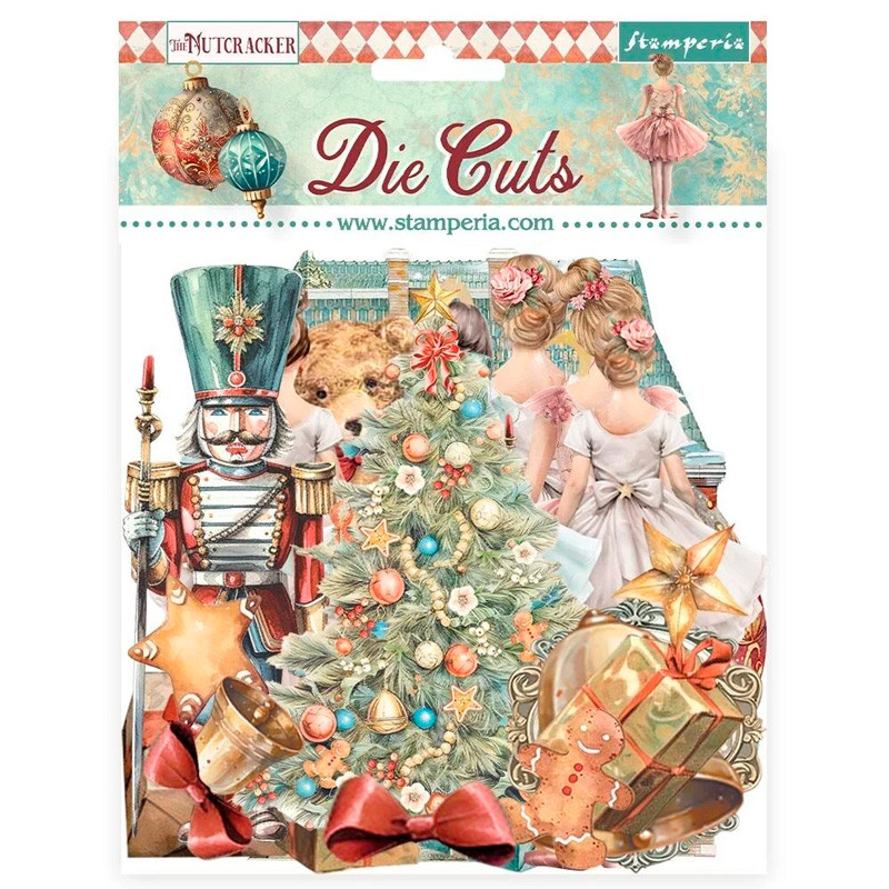 die-cuts-the-nutcracker-stamperia-44pzs