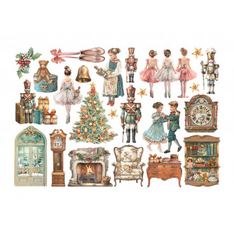 die-cuts-ephemera-adhesivos-the-nutcracker-stamperia-24pzs-muestra