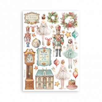 hojas-washi-stamperia-the-nutcracker-a5-6