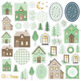 die-cuts-artemio-casas-navidad-xmas-2