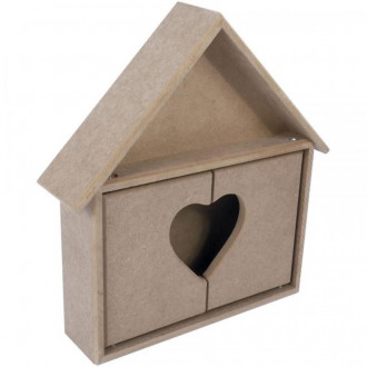 casita-puertas-corazon-mdf-cuelga-llaves-6x27x27cm