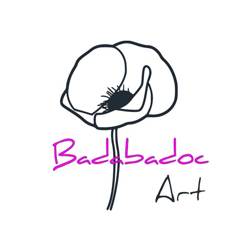 Logo Badabadoc Art marca