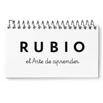 Cuadernos Rubio